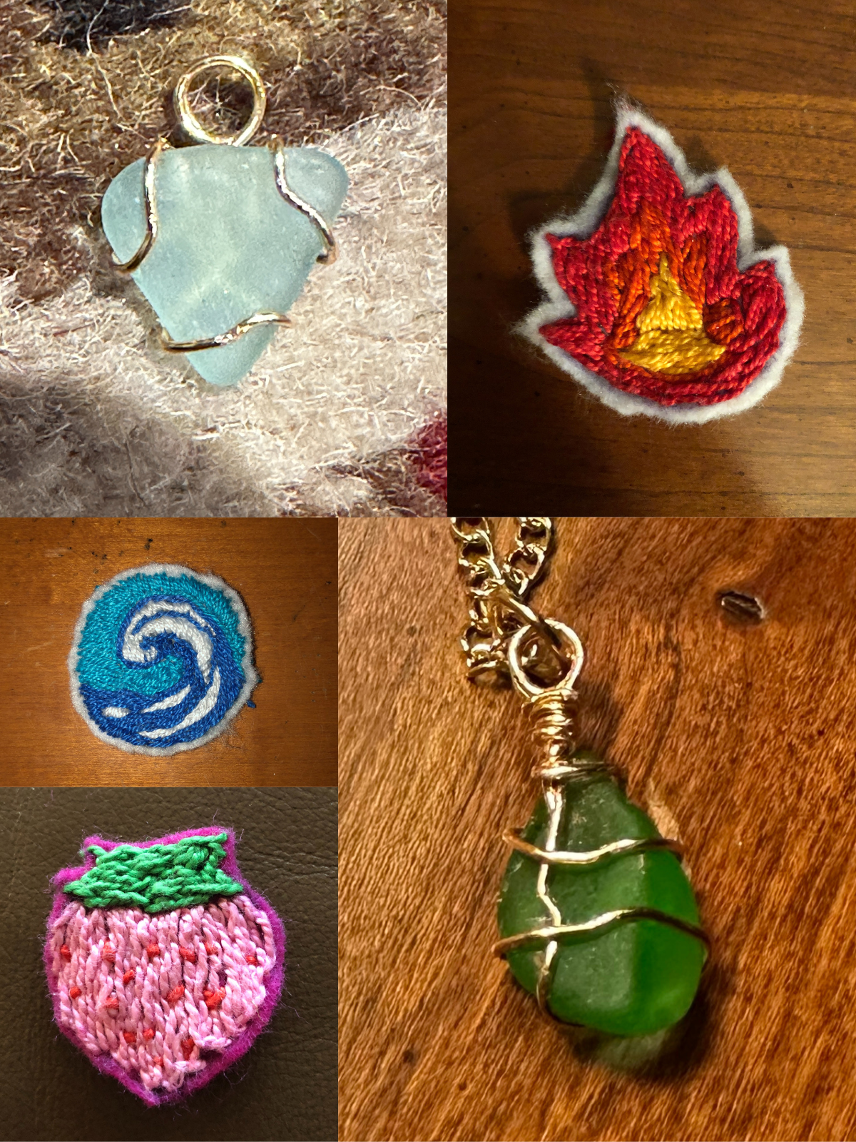 "Hobbies & Interests" image 2